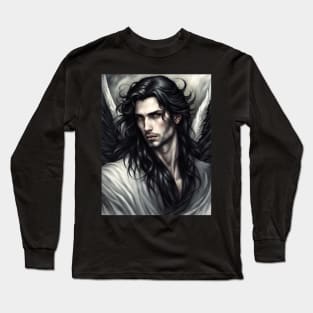 Lucifer Long Sleeve T-Shirt